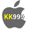 Aplicativo KK999 para iOS