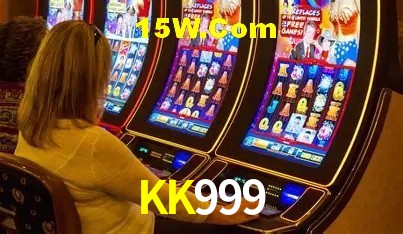 Bônus de Boas-vindas KK999