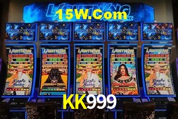 Promoções Sazonais KK999