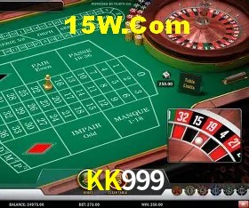 Avaliações dos Jogadores KK999