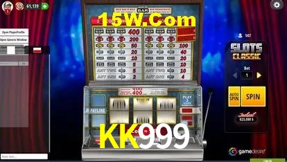 Segurança 2FA KK999