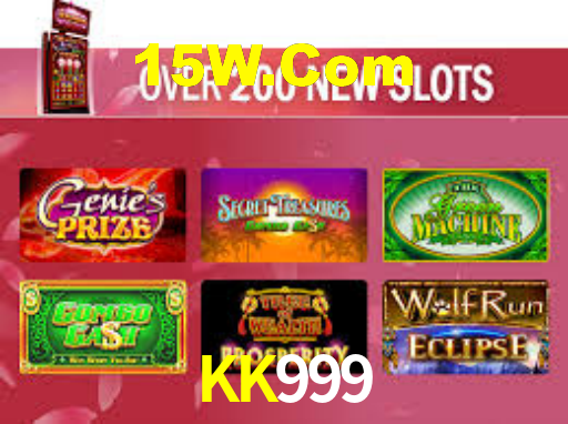 KK999 App