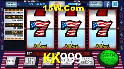 Casino Ao Vivo KK999