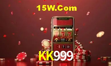Estatísticas do Jogo KK999