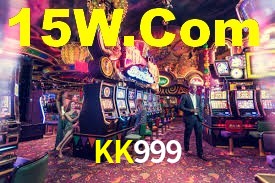 KK999 App