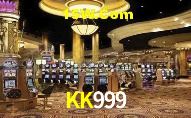 Apostas de Tênis KK999