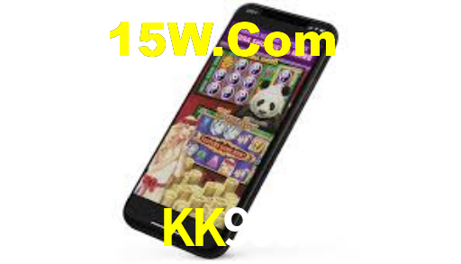 KK999 - Melhores Jogos De Caça-Níqueis - KK999 App