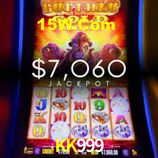 Sinta a adrenalina dos jogos de cassino com KK999