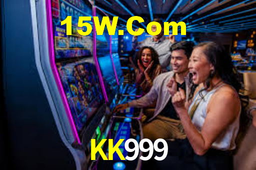 KK999: Seu Cassino Premiado com Pagamentos Rápidos