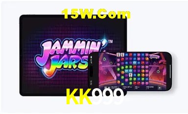 Recursos de Bônus KK999