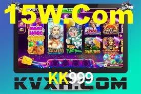 Welcome Bonus KK999
