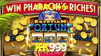 Provedores de Jogos KK999